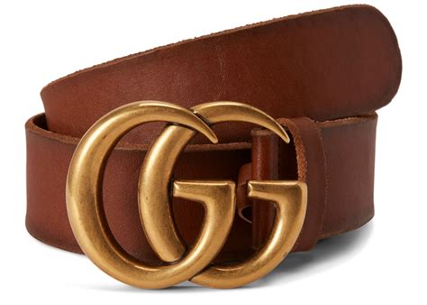 vintage brown gucci belt|women authentic Gucci belt.